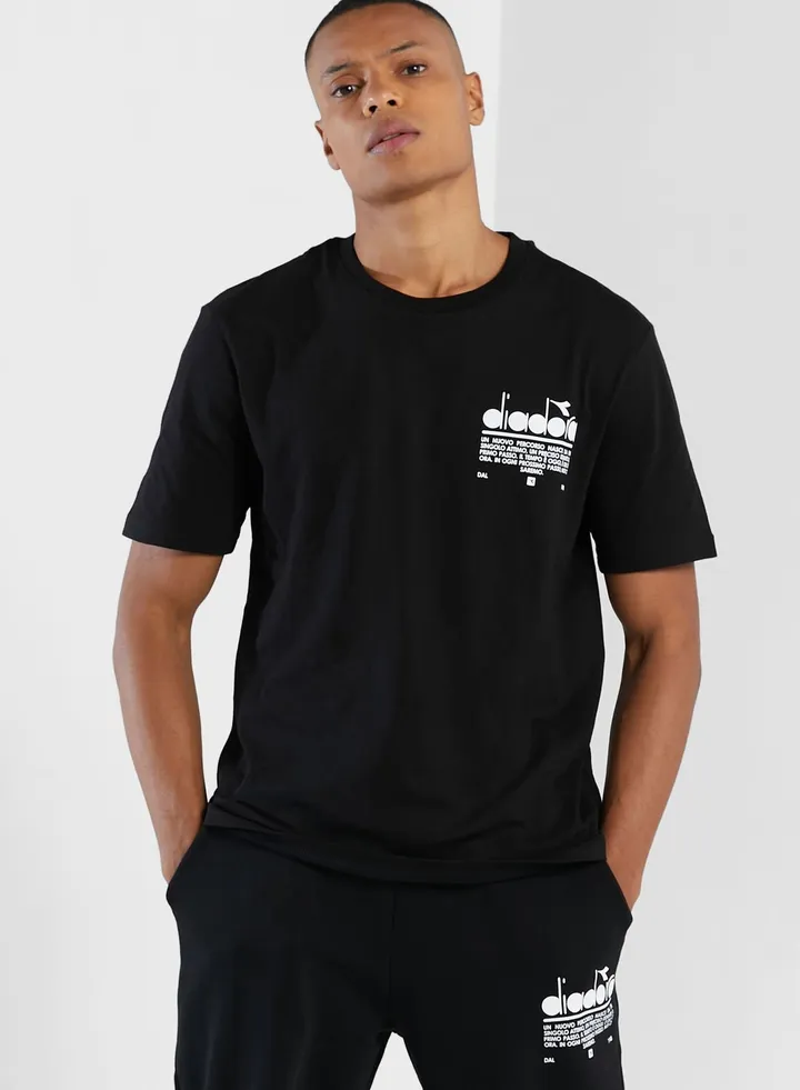 Manifesto T-Shirt