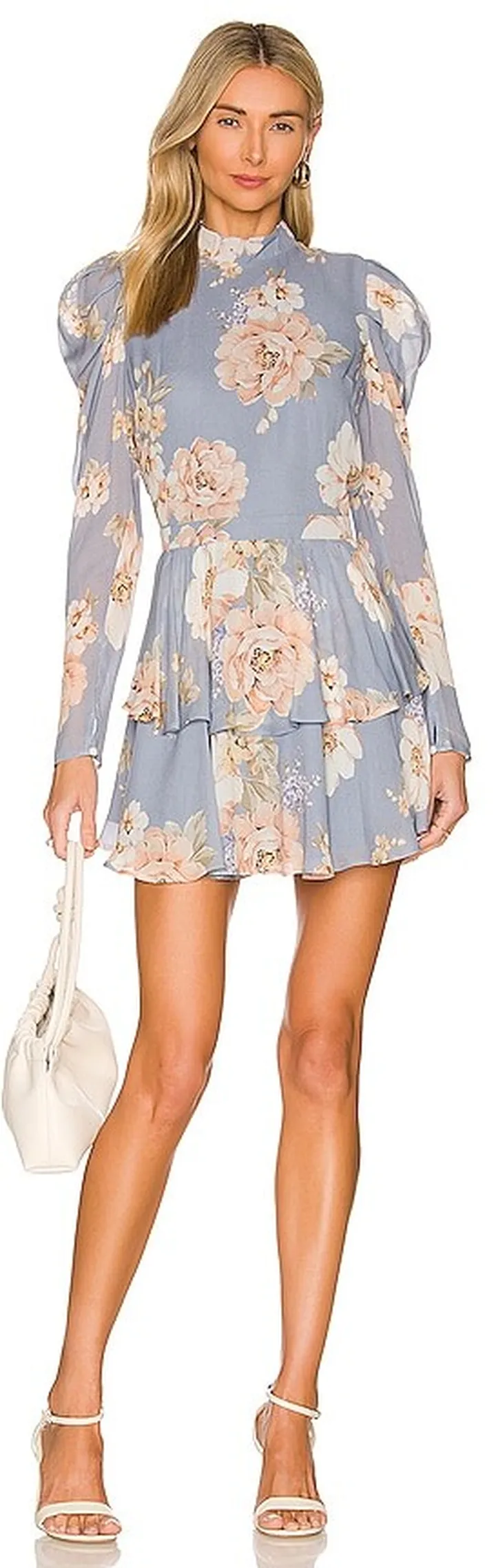 Petra Dress