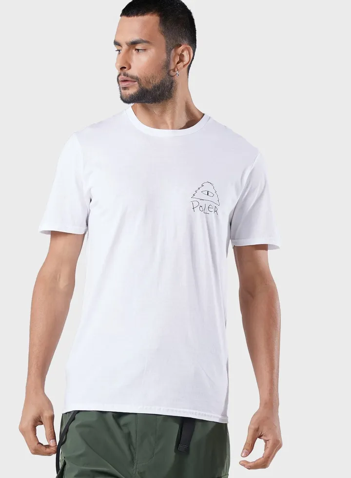 Scribble T-Shirt