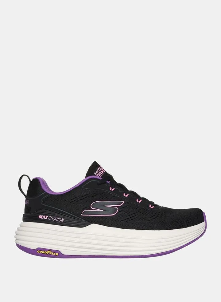 Max Cushioning Suspension Lace Up Shoes