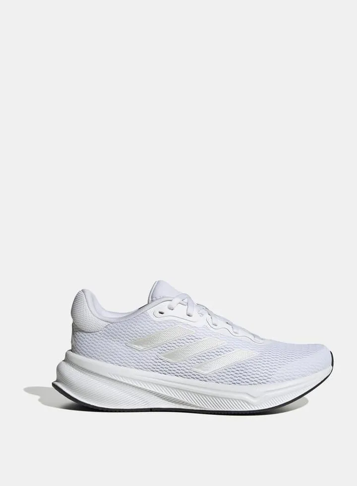 Response Lace Up Running Shoes