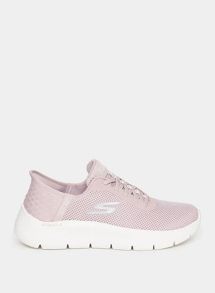 Go Walk Flex - Grand Entrance Sneakers