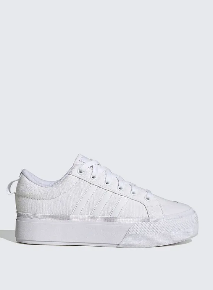 Bravada 2.0 Platform Shoes