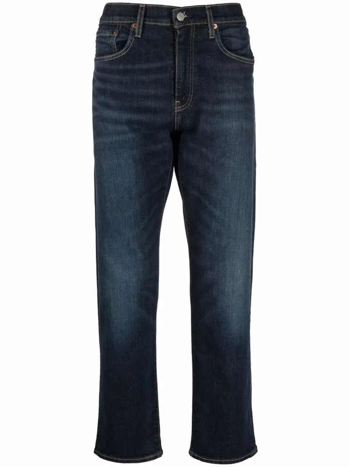 502™ Tapered-Leg Jeans
