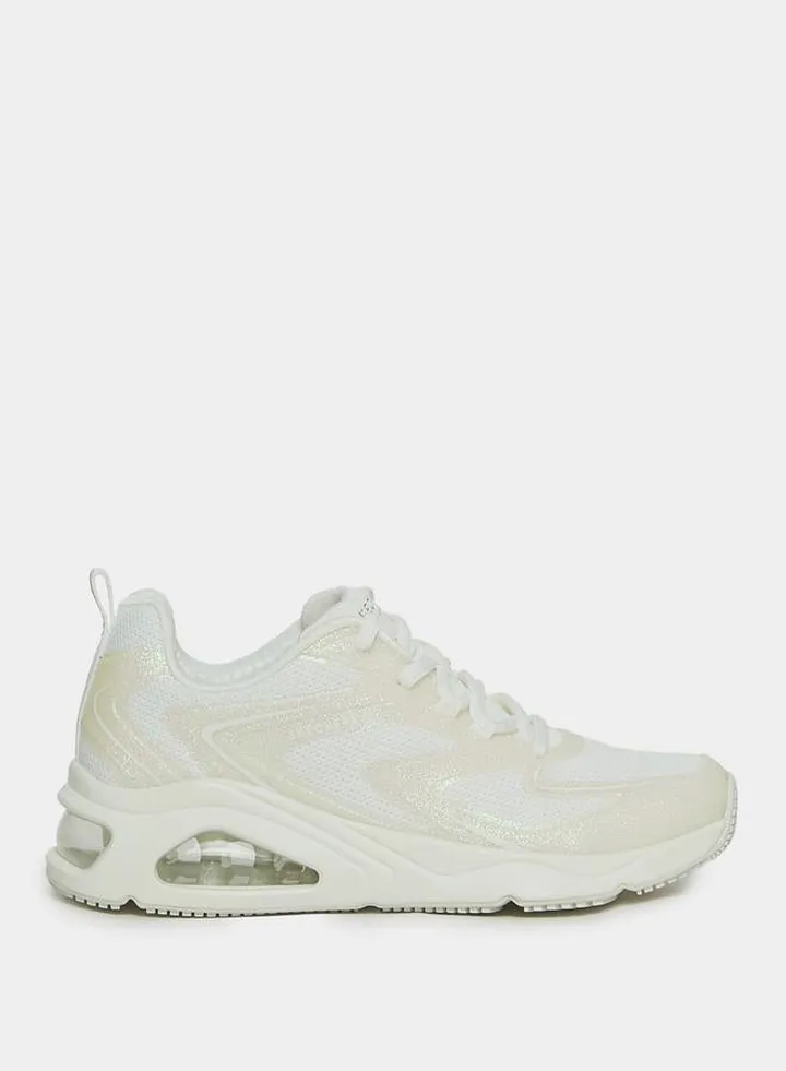Tres-Air Uno - Glit Airy Shoes