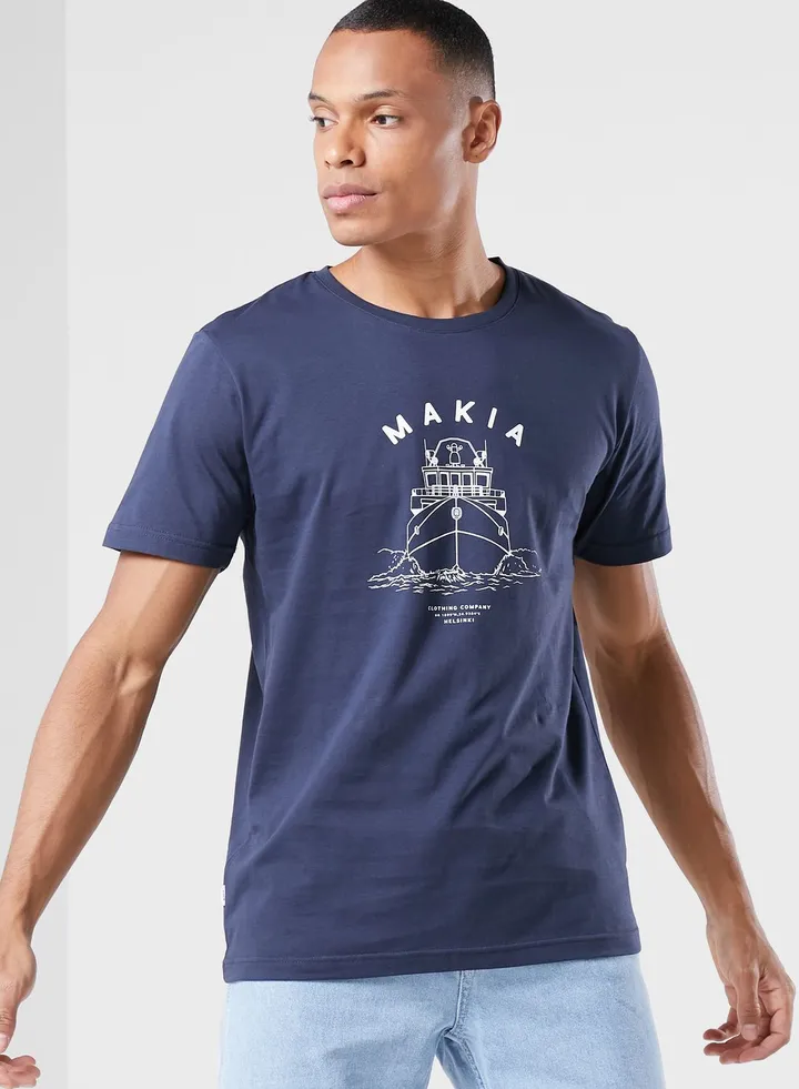 Mariner T-Shirt