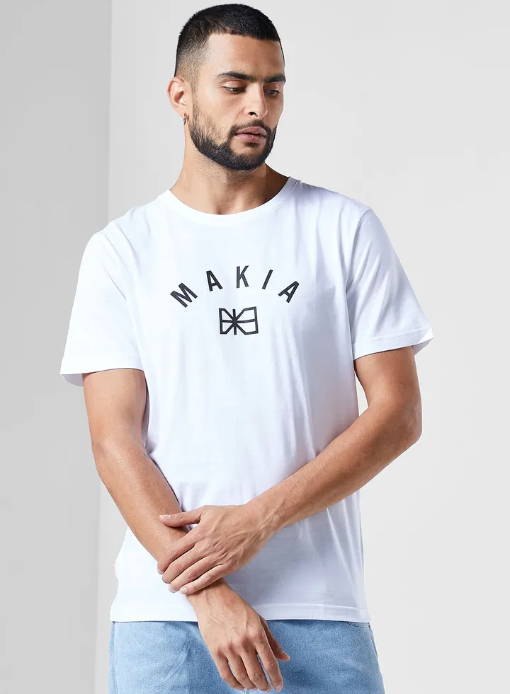 Logo T-Shirt