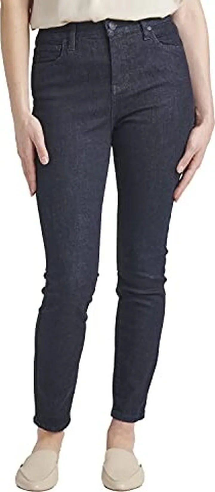 Jag Jeans Women's Viola High Rise Skinny Jeans