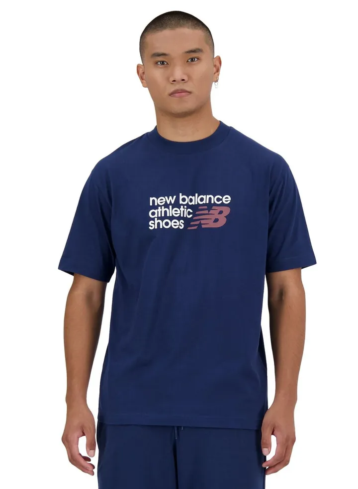 Brand T-Shirt