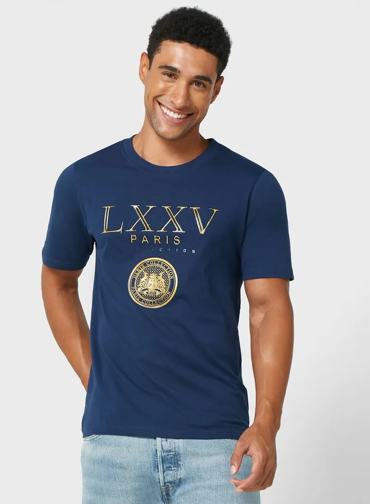 Paris T Shirt