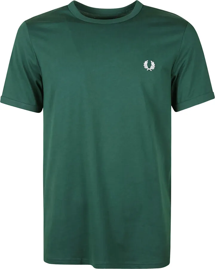 Round Neck T-shirt