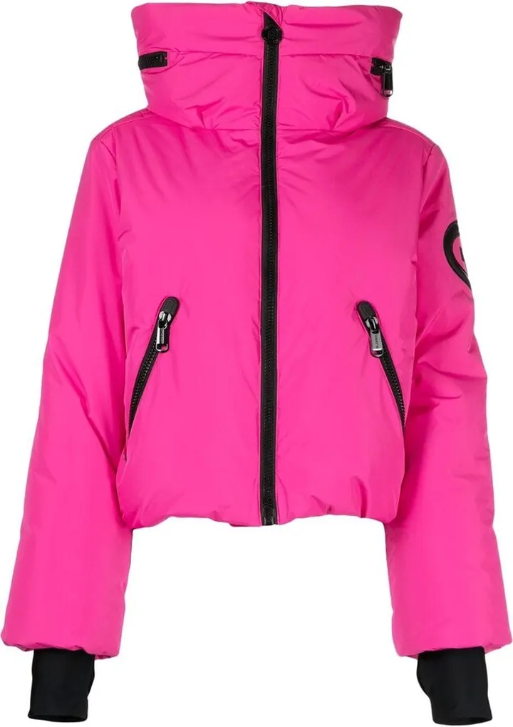 Porter padded jacket