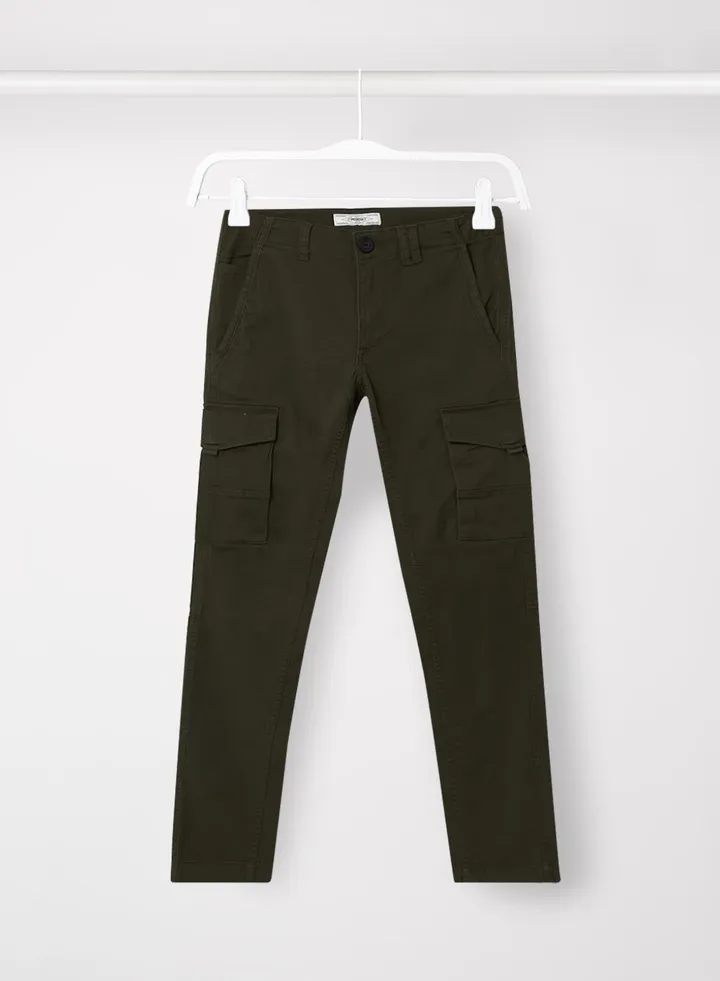 Cargo Pants