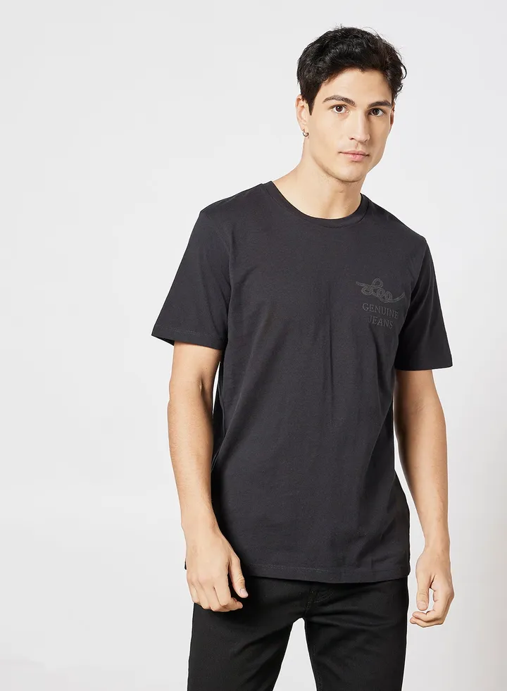 Rope T-Shirt