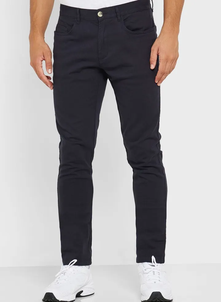 Chino Pants
