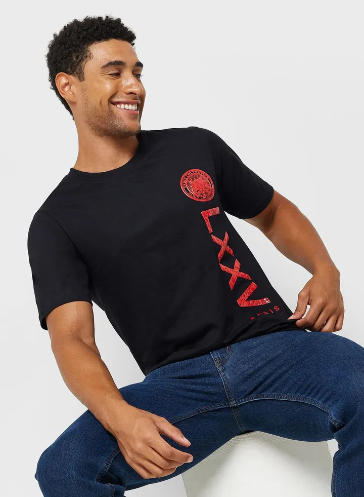 Paris T Shirt