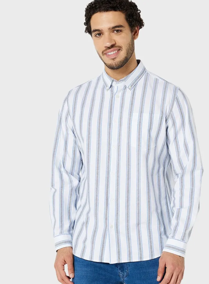 Striped Shirt