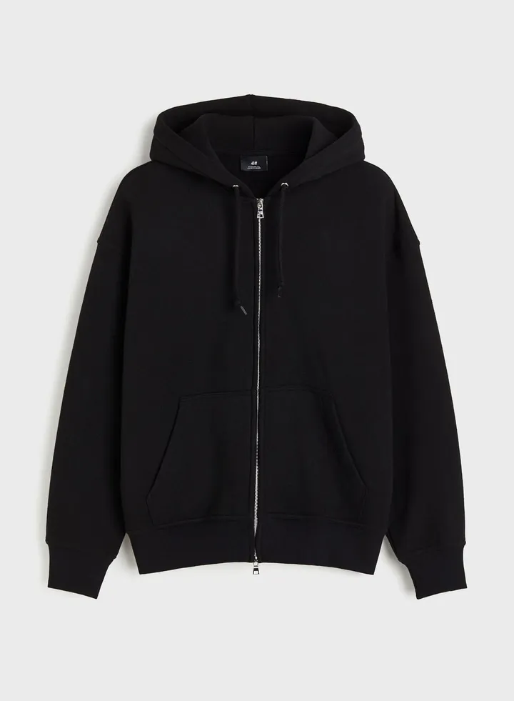 Oversized Hoodie