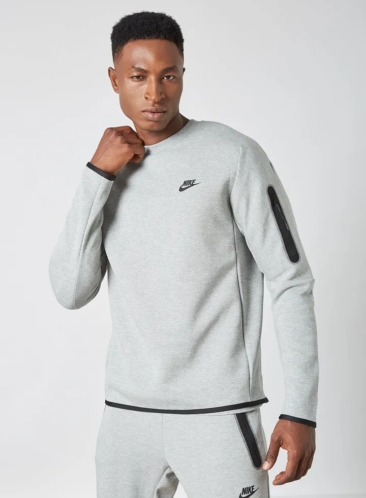 NSW Tech Fleece Crew Sweatshirt