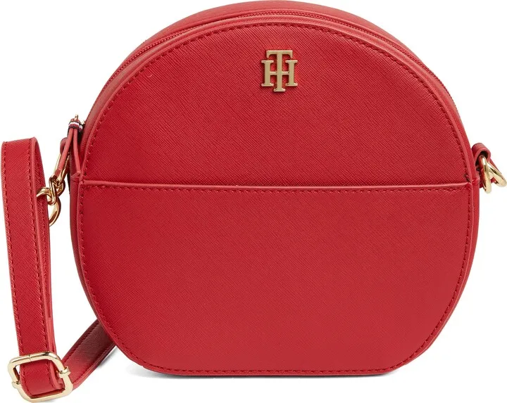 Joy II Canteen Crossbody Bag