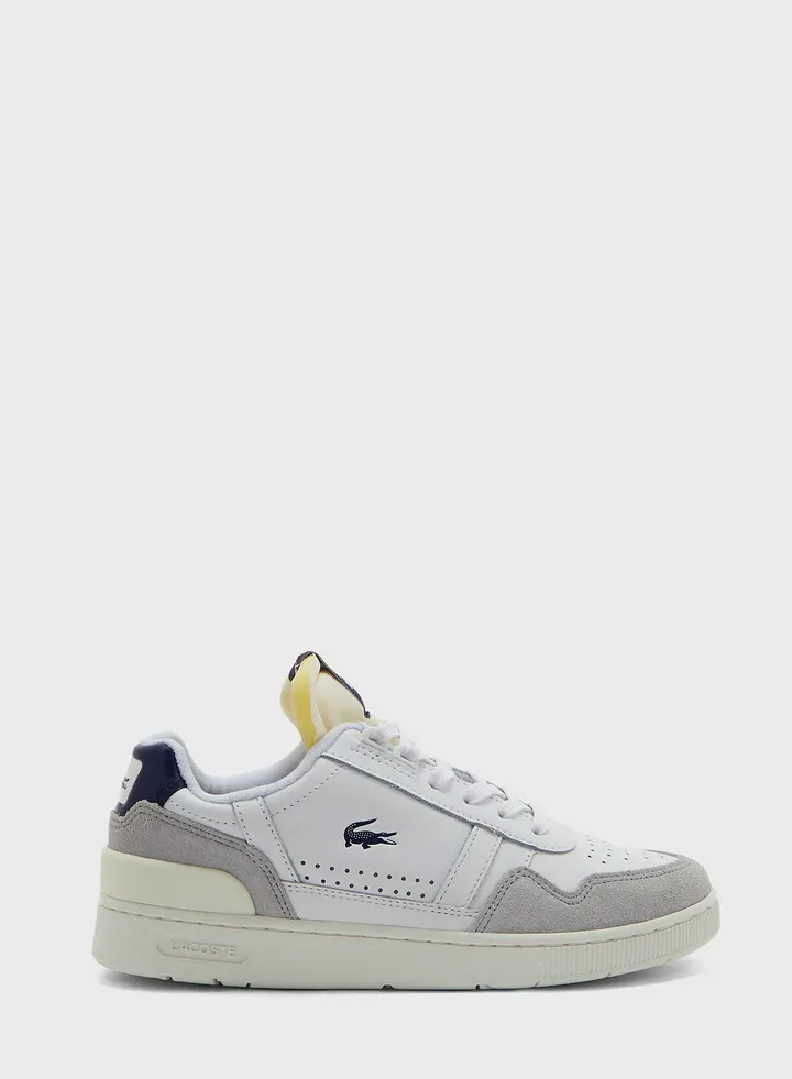 T-Clip 223 5 Low Top Sneakers