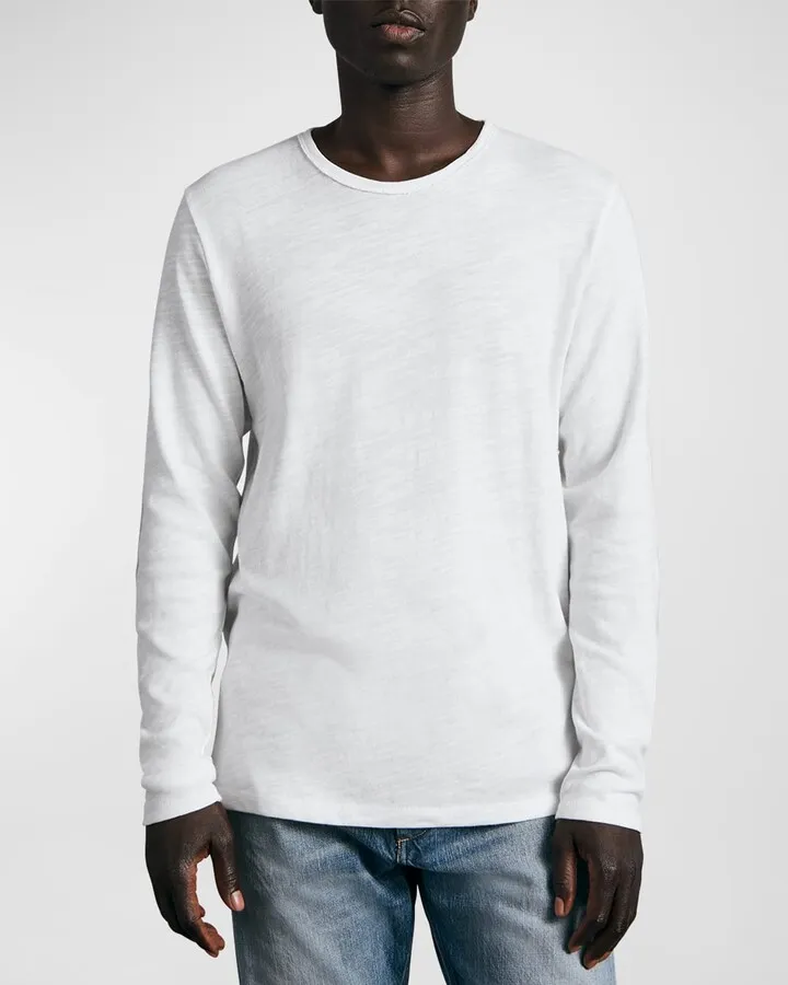 Men's Classic Cotton T-Shirt