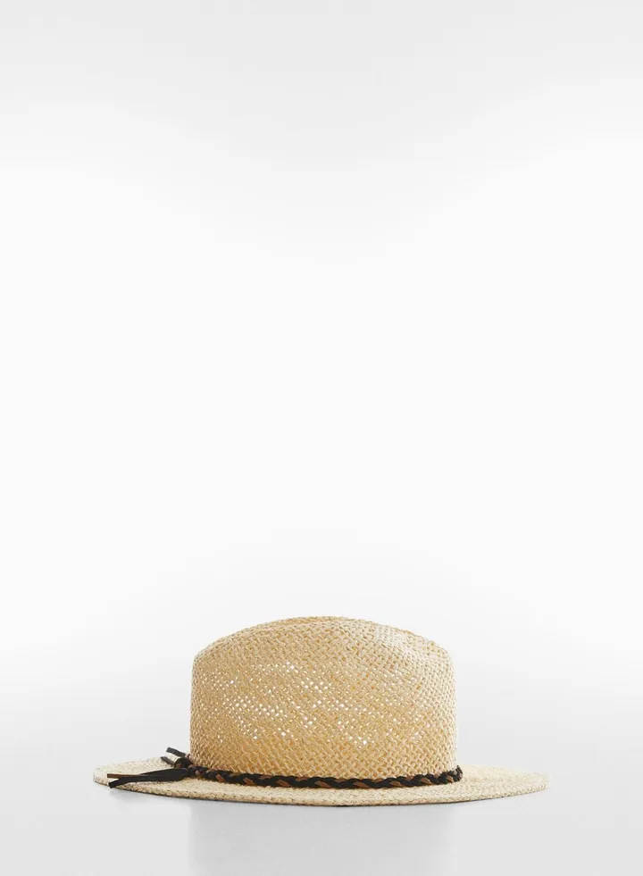 Milos Floppy Hat