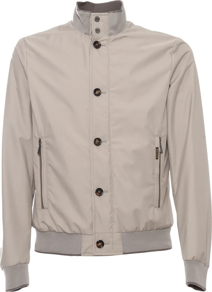 Sironi Bomber Jacket