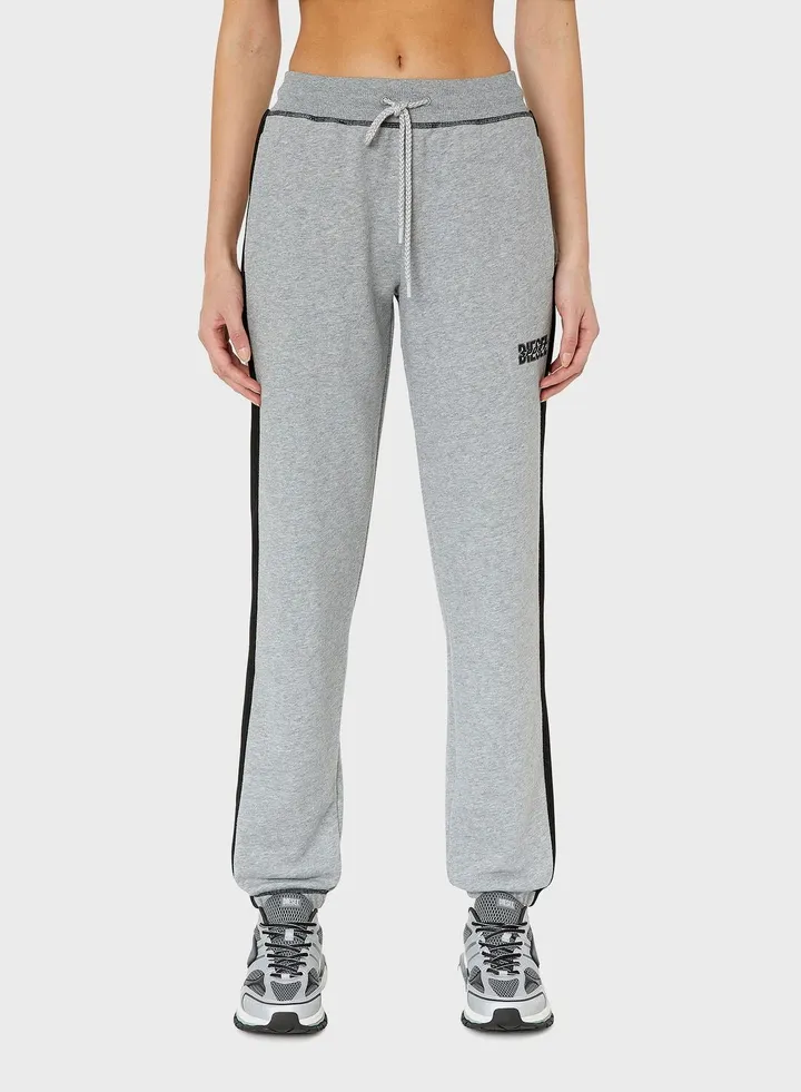 High Waist Pants