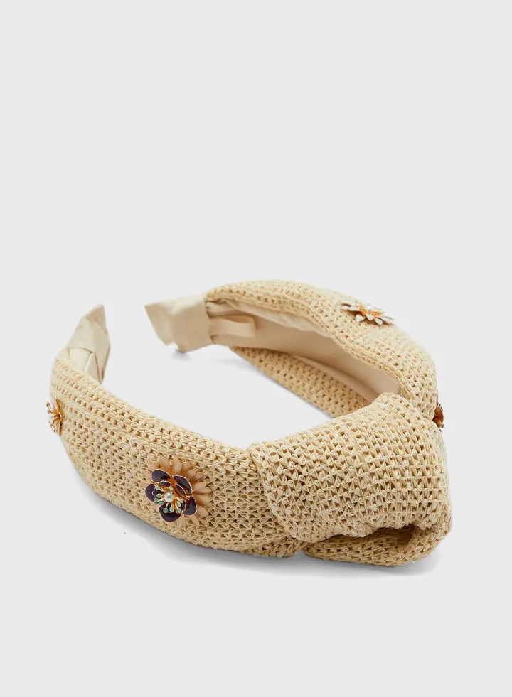Garden Party Headband