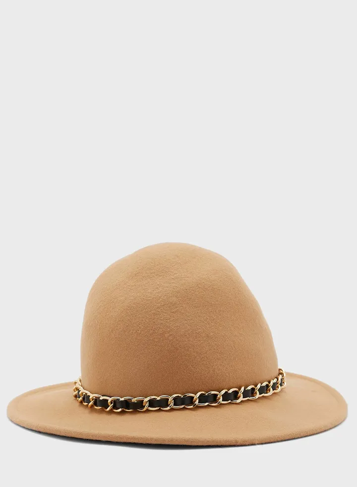 Wesley Floppy Hat