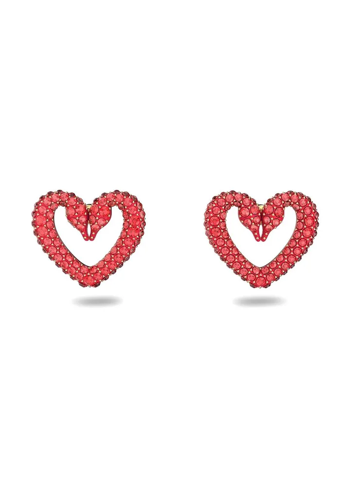 Una Stud Earrings