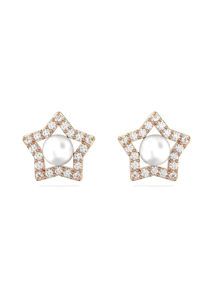 Stella Stud Earrings