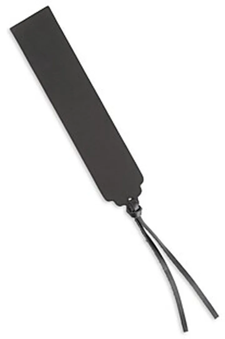Royce New York Leather Bookmark