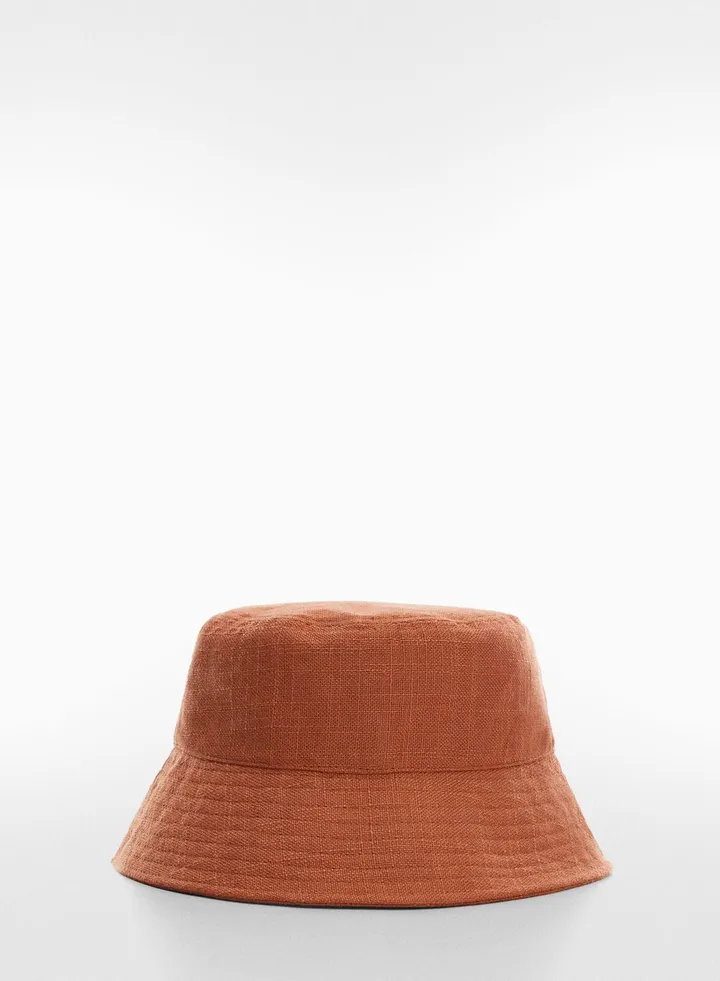 Anafe Floppy Hat