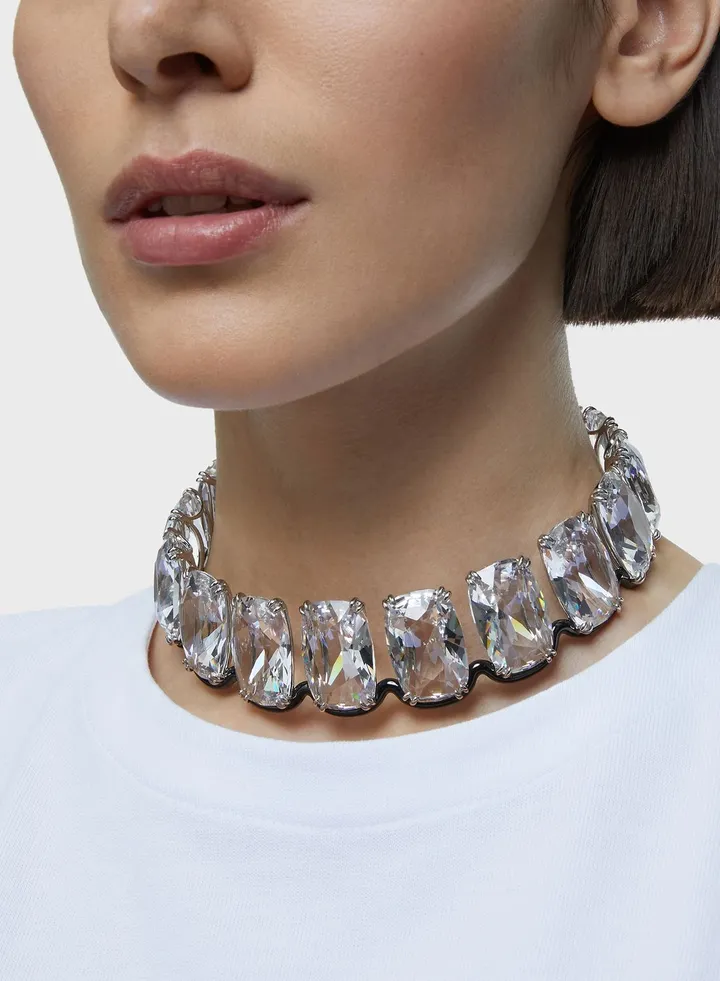 Harmonia Necklace