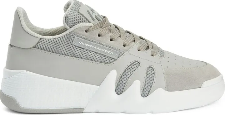 Talon low-top sneakers