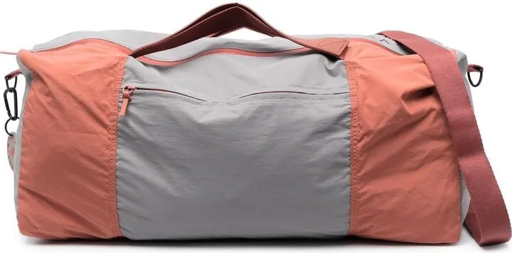 Recycled Studio Gym Bag