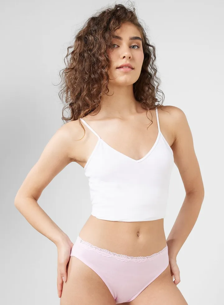 High Leg Brief