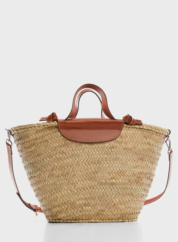 Salinas Tote