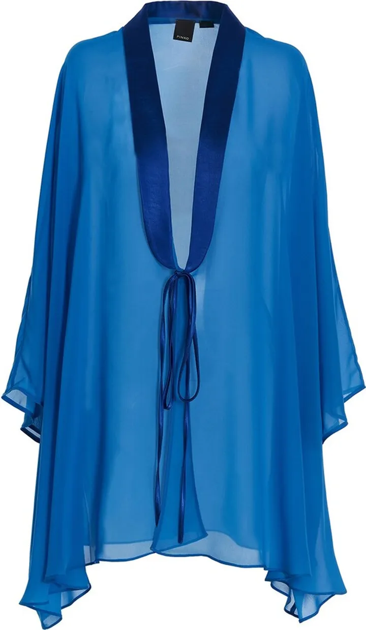 'chaco' Cape