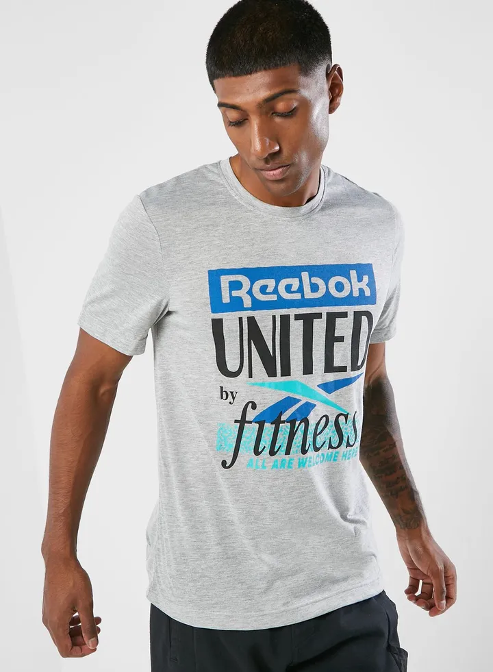 Gs Ubf Verbiage T-Shirt