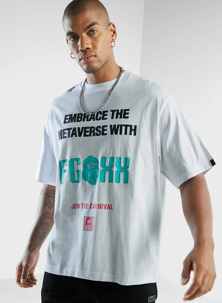 Logo T-Shirt