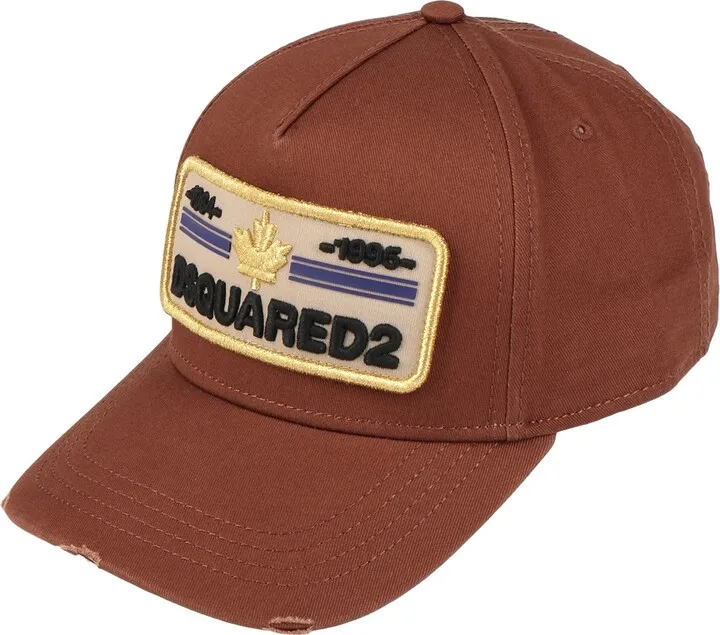 Hat Brown