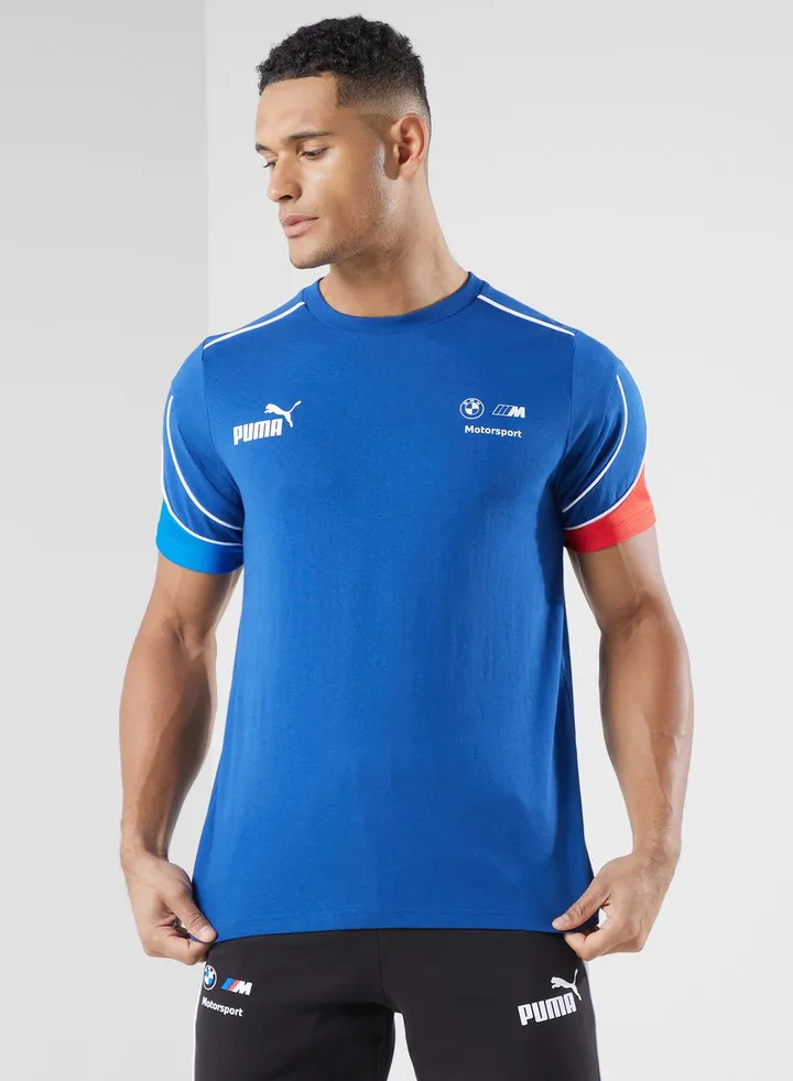 Bmw Mms Mt7+ T-Shirt