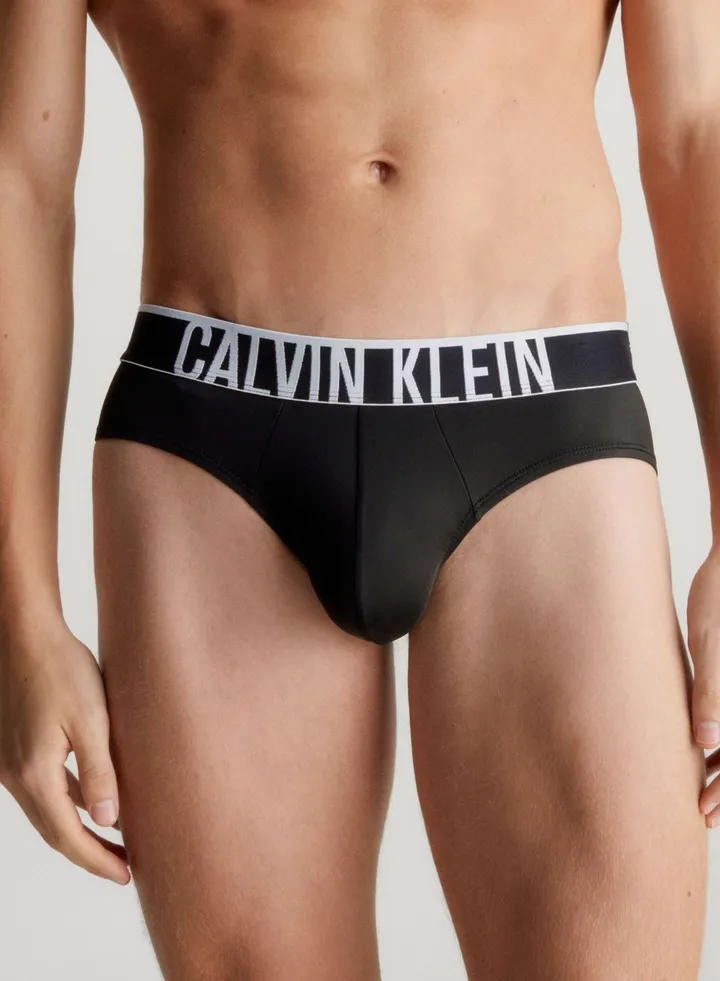 Logo Band Hip Briefs