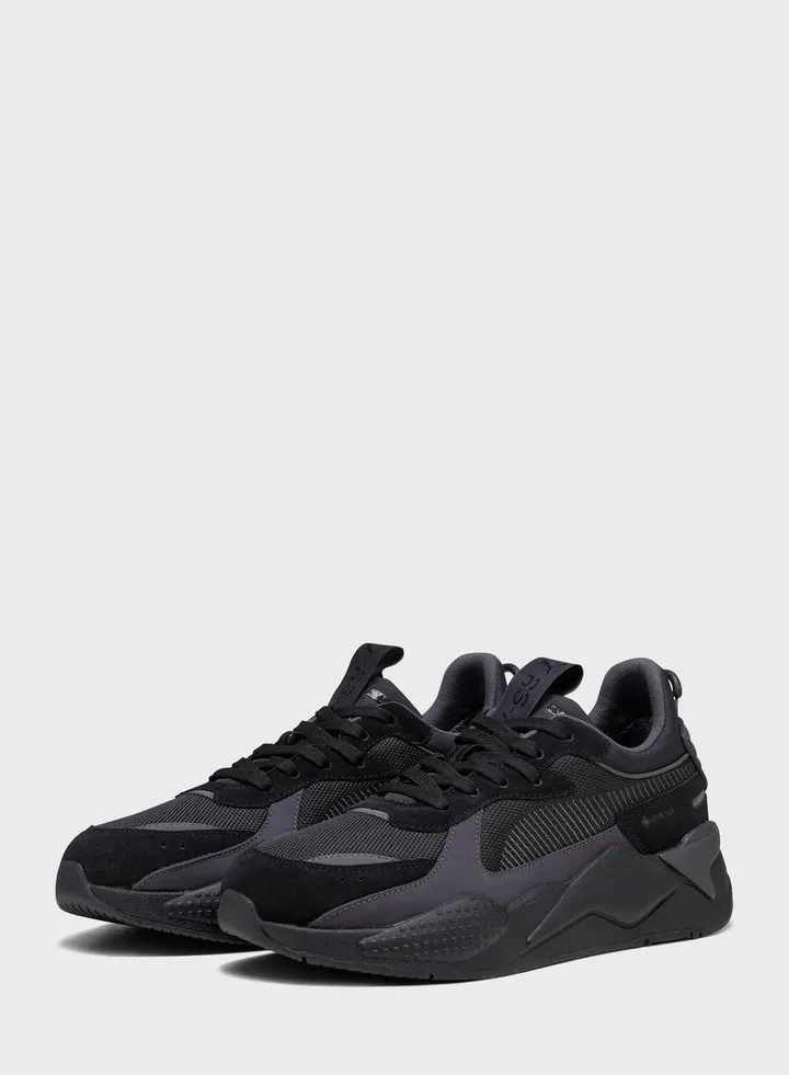 Rs-X Gore-Tex