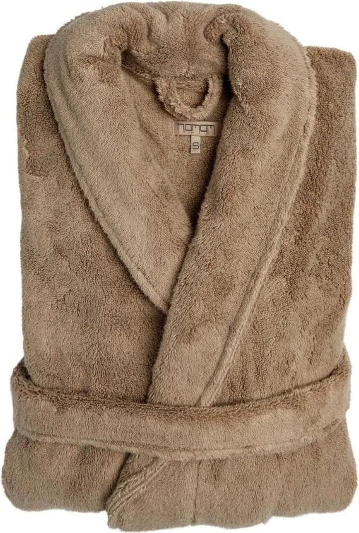 Hamam Olympia Bathrobe (Medium)