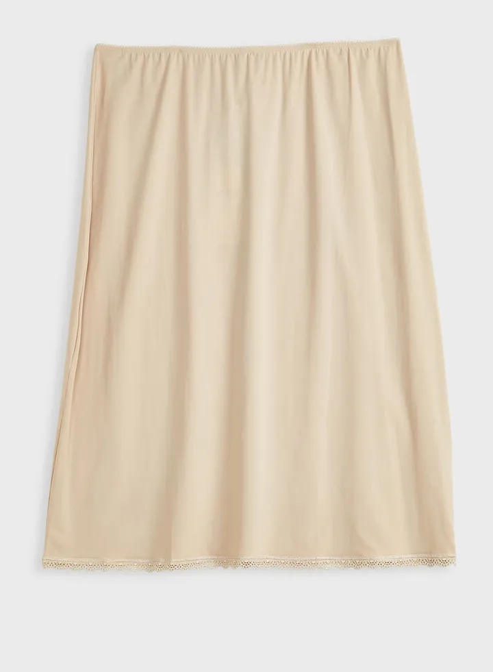 Cool Comfort Waist Slip - 26in