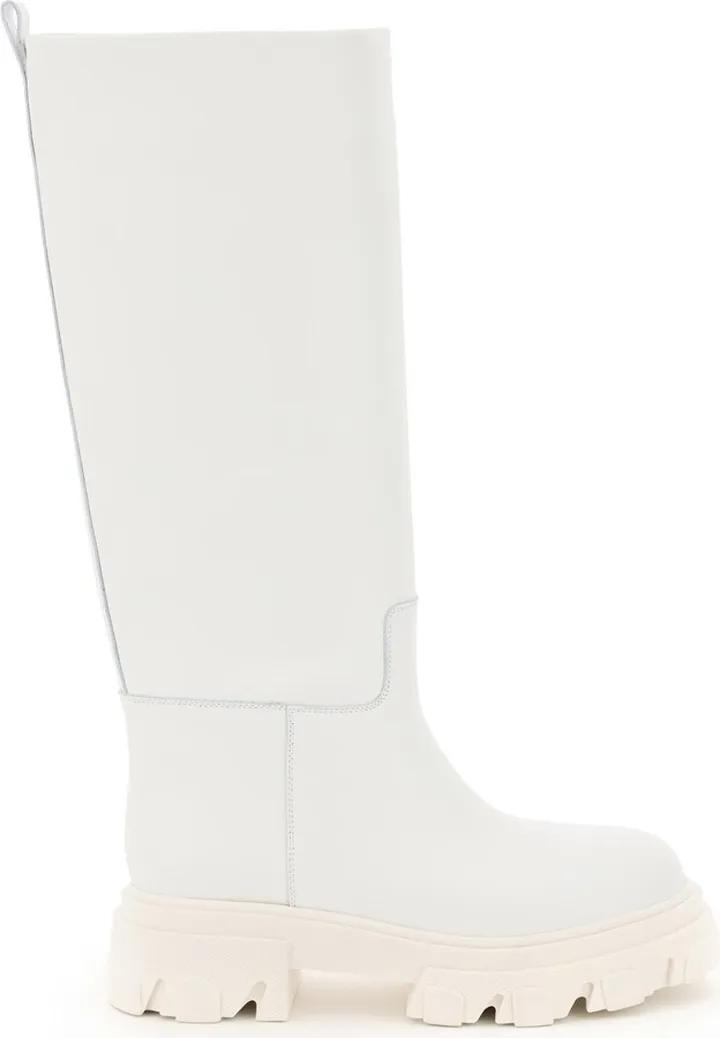 Gia Borghini Tubular Combat Boots